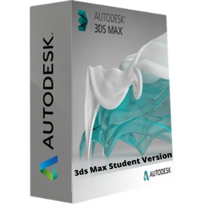 3ds Max Crack v2021.2 + 3ds Max Student Version Free [Latest]
