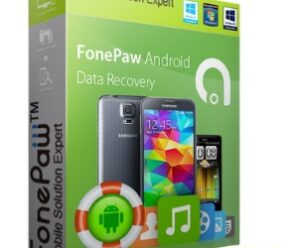 FonePaw Android Data Recovery [5.3.0] Crack With Key Full Working [Updated]