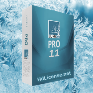 Lumion Pro 11.3 Crack Plus License Key Free Download[Updated]