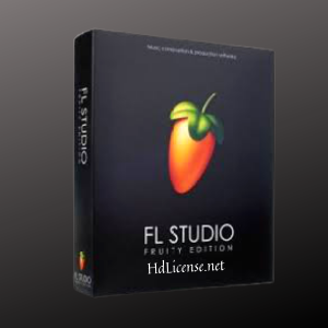 FL Studio 20.8.1.2177 Crack With Registration Key Full version