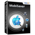 Easeus Mobisaver Crack [v8.3.2] + License Key Free Download [Updated]