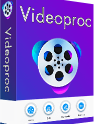 VideoProc Crack [v4.6] With Key Full Working Free Download [Updated]