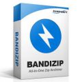 Bandizip Enterprise [v7.22] Crack With Key Full Working Free Download [Updated]