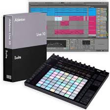 Ableton Live [11.1] Crack With Key Full Working Free Download [Updated]