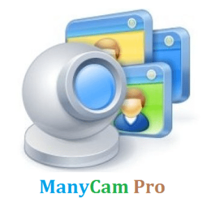 ManyCam Pro Crack + Keygen Full Torrent Free Download