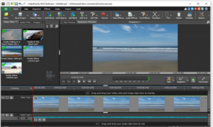 VideoPad Video Editor Crack + Download