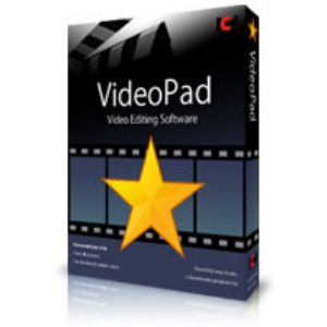 VideoPad Video Editor Crack Keygen + Registration Code
