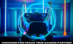 Voicemod Pro Crack