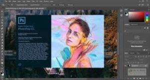 Adobe Photoshop CC Crack [v22.3.1.122] Full Version Free