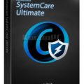 Advanced SystemCare Ultimate [ 15.5.0.267] Crack With Key Free Download [Updated]