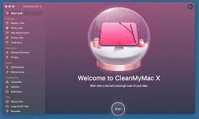 Cleanmymac cracked