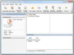 Daemon tools patch