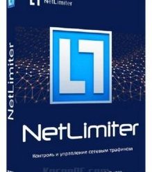 NetLimiter Pro [4.1.13] Crack With Key Full Working Free Download [Updated]