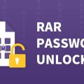 RAR Password Recover Crack [5.0] With Key Full Working Free Download [Updated]