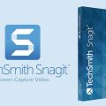 TechSmith Snagit  [v4.3] Crack With Key Full Working Free Download [Updated]