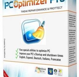 Asmwsoft PC Optimizer [v12.50.3230] Crack With Key Full Working Download [Latest]