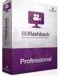 BB Flashback Pro Crack [5.55.0.4704] With Serial Key 2022 Free Download