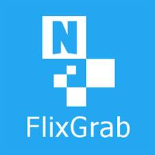 FlixGrab [5.5.4] Premium Crack With Key Full Working Download [Updated]