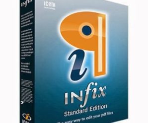 Infix PDF Editor Pro [v7.6.6] Crack + License Key Full Version Free Download [Latest]