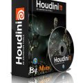 SideFX Houdini FX [19.5.303] Crack With Key Full Working Free Download [Updated]