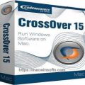 CrossOver [21] Crack With Key Full Working Free Download [Updated]