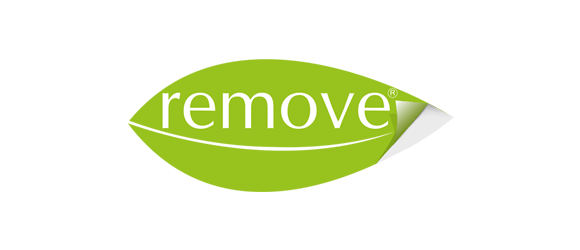 remove