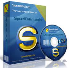 SpeedCommander [19.50] Crack With Key Full Working Free Download [Latest]