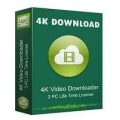 4k Video Downloader [4.18.5.4570] Crack With Key Free Working Download [Latest]