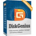 DiskGenius Professional [5.4.0.1124] Crack With Key Full Working Download [Latest]