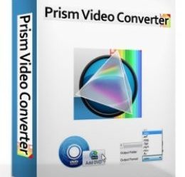 Prism Video File Converter [9.33] Crack With Key Full Working Download [Latest]