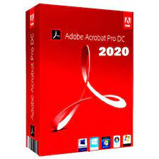Adobe Acrobat Pro DC [22.001.20085] Crack With Key Free Download [Updated]