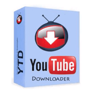 YTD Youtube Download Manager