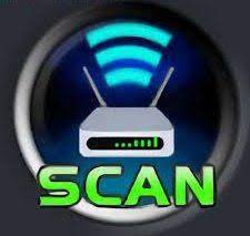 router scan