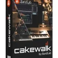 BandLab Cakewalk [v28.02.0.039] Crack + Key [2022] Free Download [Latest]