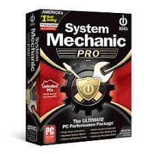 System Mechanic Pro [22.3.3.150] Crack With Activation key Free Download [Updated]
