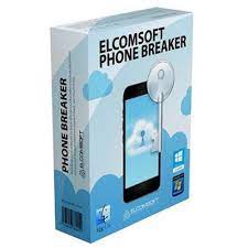 ElcomSoft Phone Breaker