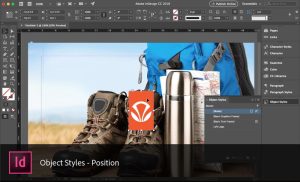 Adobe-InDesign