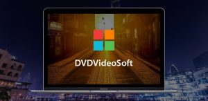 DVDVideoSoft key